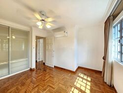 Chancery Grove (D11), Terrace #500718001